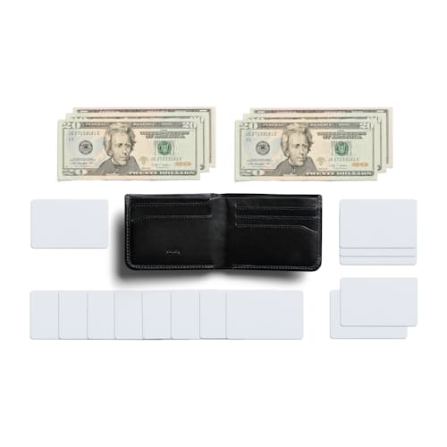 laydown image of Hide & Seek Wallet