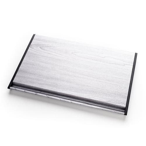 laydown image of Deluxe Meat Thawing Board