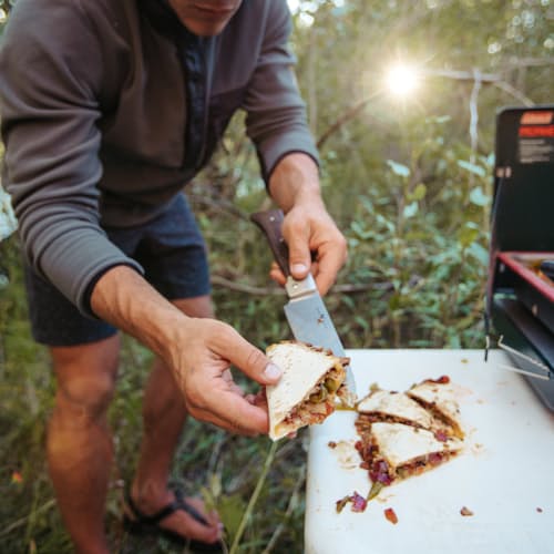 laydown image of Adventure Chef Set - 3pcs.