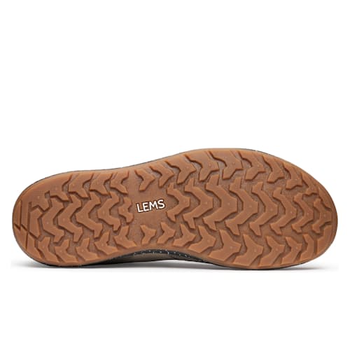 laydown image of Trailhead Sneaker