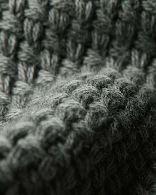 laydown detail image of Washed Cotton Crewneck