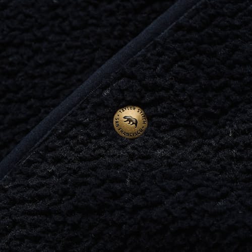 laydown image of The Port Jacket
