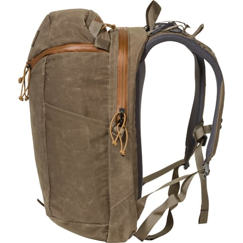 laydown image of Urban Assault - 24l Backpack