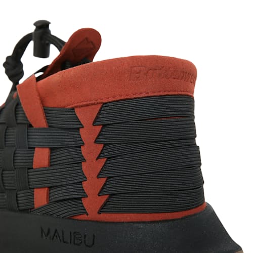 laydown image of Malibu x Battenwear Latigo II