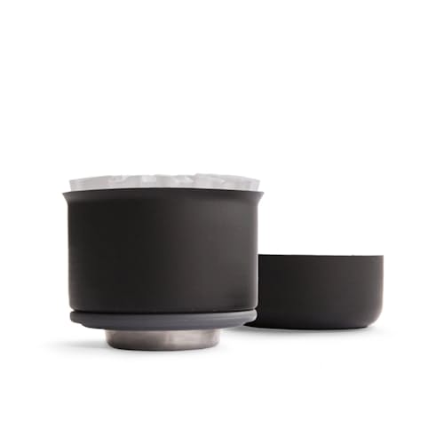 laydown image of Stagg X Pour-Over Set