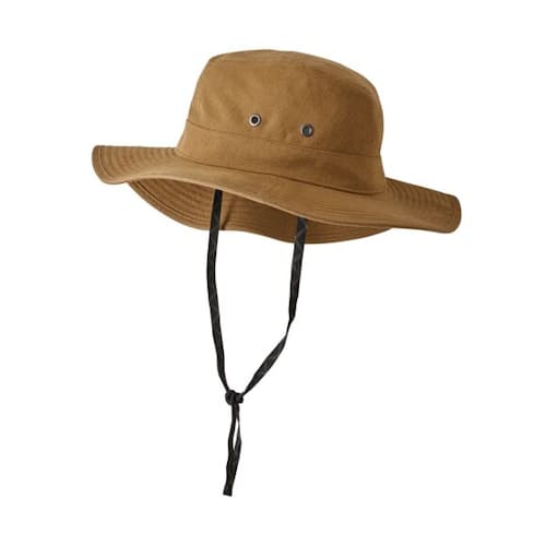 laydown image of Forge Hat