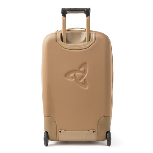 laydown image of Mission Wheelie - Check - 80L