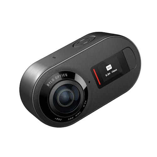 laydown image of Rylo Adventure Case