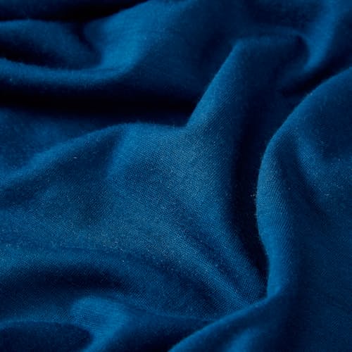 laydown image of 72-Hour Merino Short Sleeve Henley