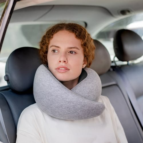 lifestyle image of Go Neck Pillow