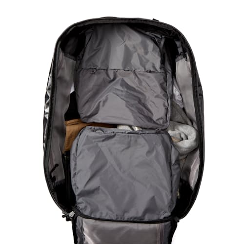 laydown image of Mission Duffel 90L