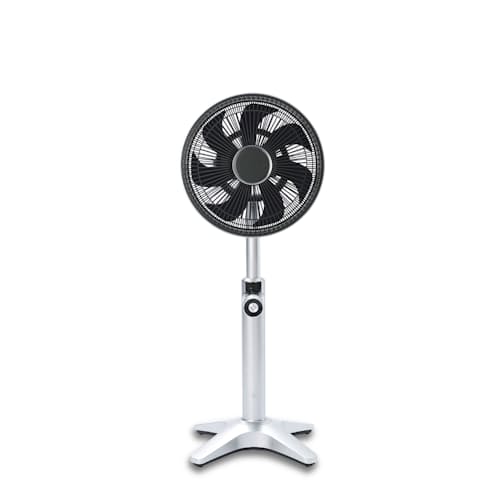 laydown image of F3 Fan