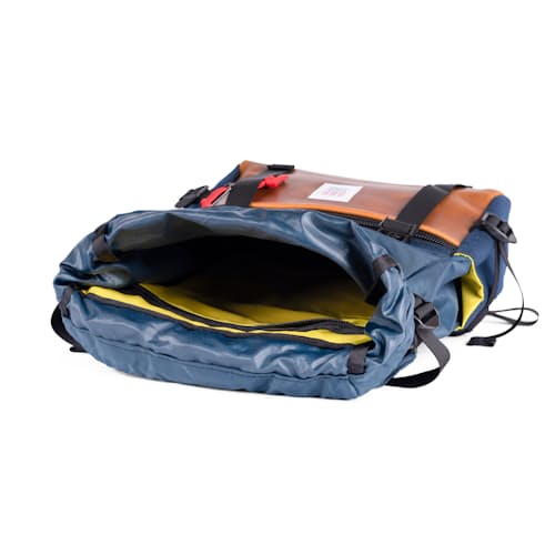 laydown image of Rover Pack - Heritage