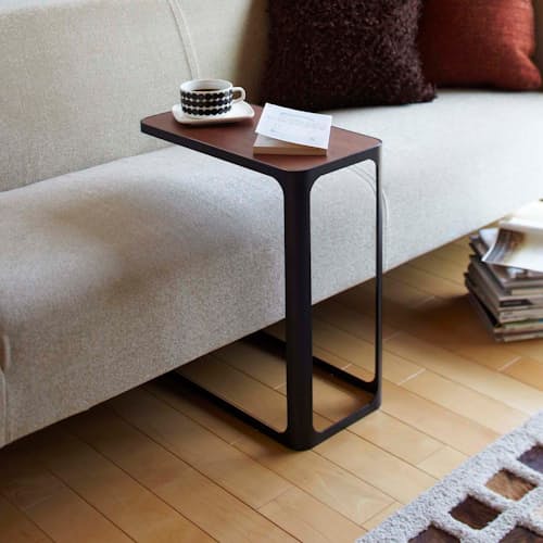 lifestyle image of Frame Side Table
