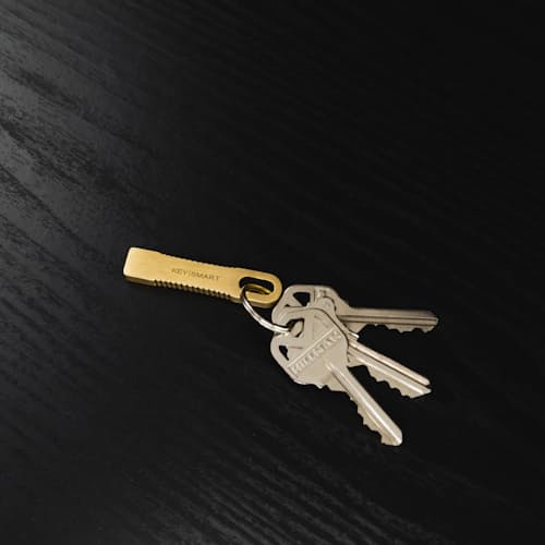 laydown image of CleanKey Mini