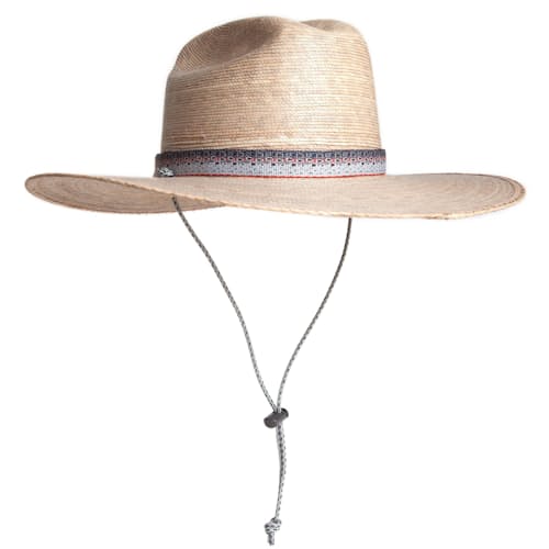 laydown image of Low Country Hat