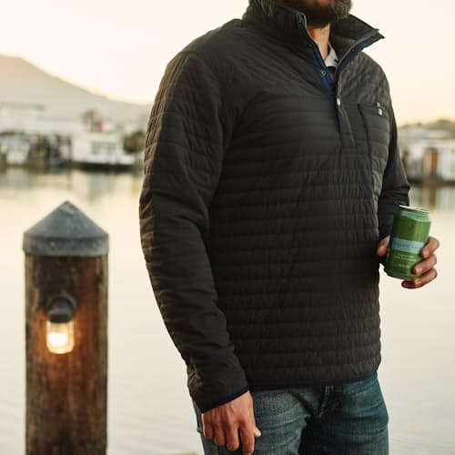 laydown image of Windzip Popover