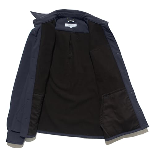 laydown image of Camp Shirt - Exclusive
