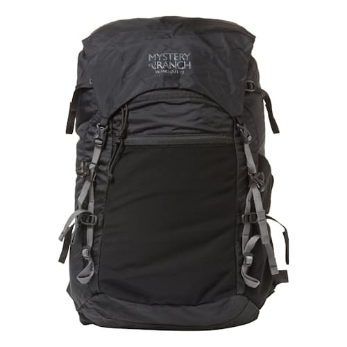 laydown image of In & Out Packable Backpack - 22L