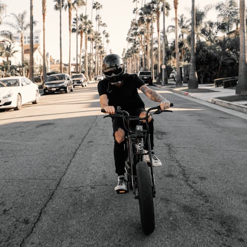 laydown image of Super73-Z1 Lightweight E-Bike