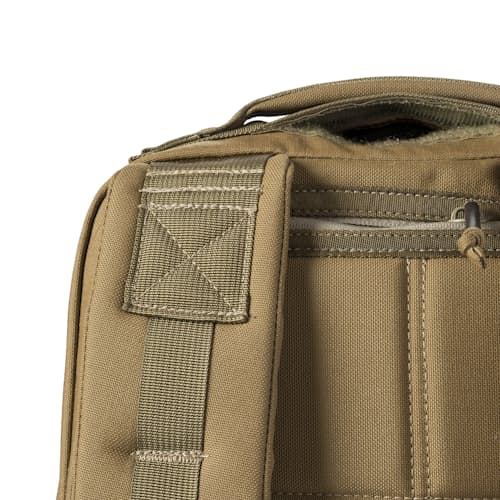 laydown image of GR1 Backpack - 21L