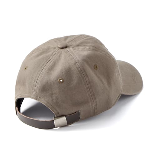laydown image of Washed Hat