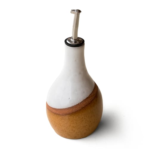 laydown image of Drifter Oil Bottle