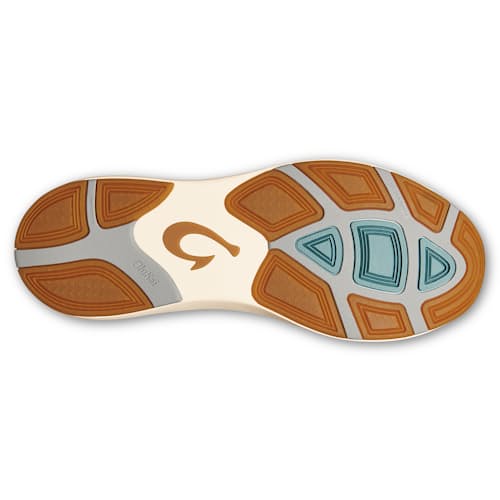 laydown image of Mio Li Sneaker