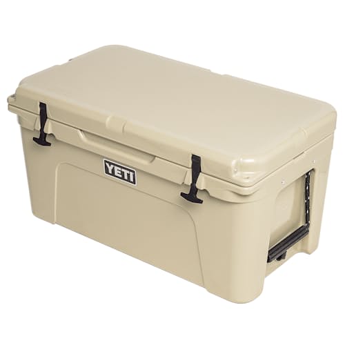 laydown image of Tundra 65 Cooler