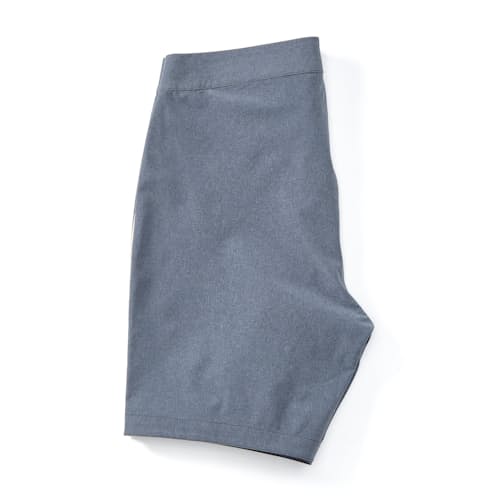 laydown image of '66 Stretch Boardshort - 8"