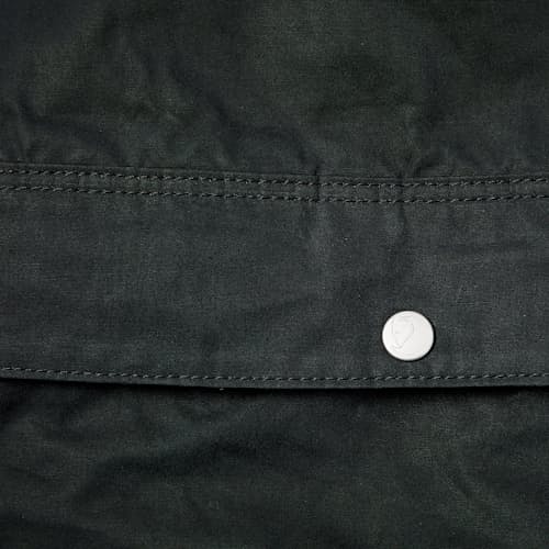 laydown image of Greenland Duffel