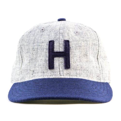 laydown image of Explorer's Cap