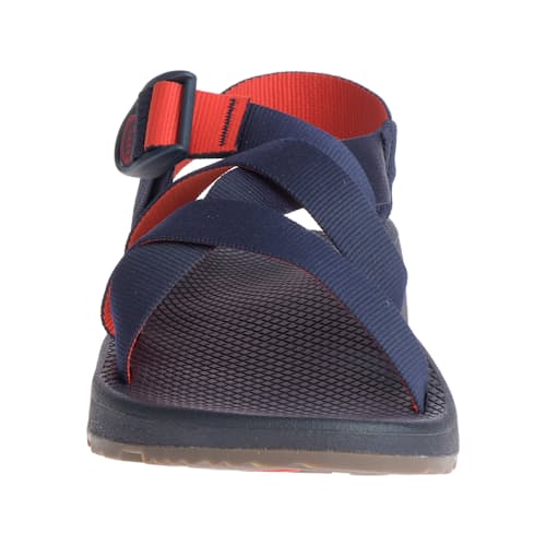 laydown image of Banded Z/ Cloud Sandal
