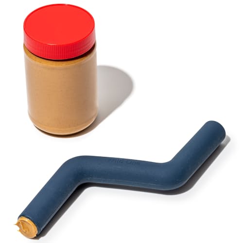 laydown image of All Natural Dog Toy Kit