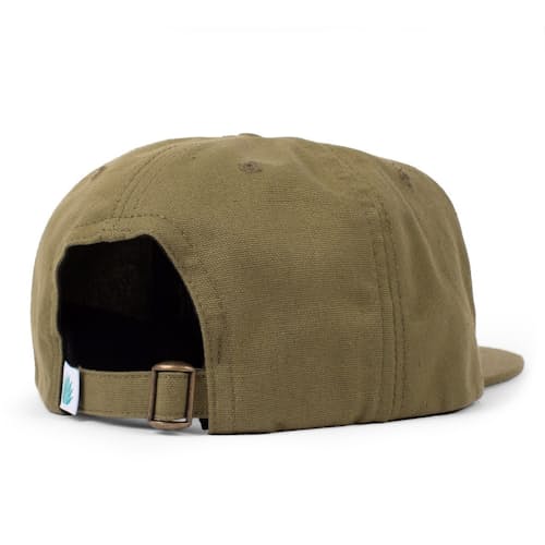laydown image of Ocotillo Unstructured 5-Panel