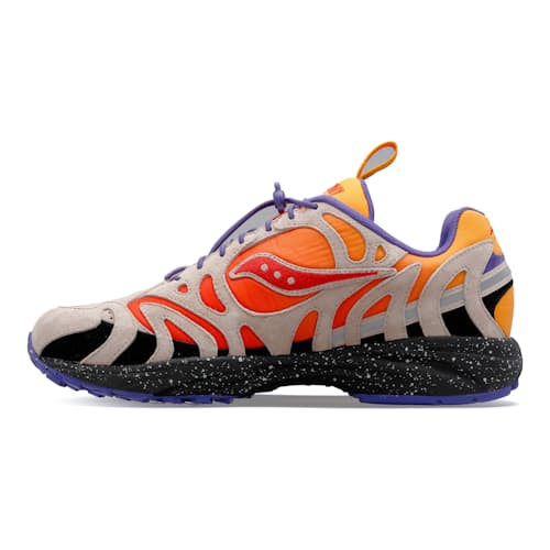 laydown image of Grid Azura 2000 "Fire"