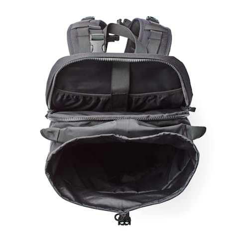 laydown image of Ripstop Nylon Backpack