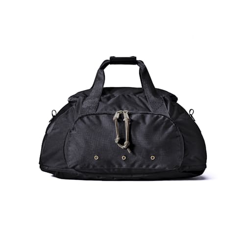 laydown image of Duffel Backpack Hybrid 46L - Exclusive