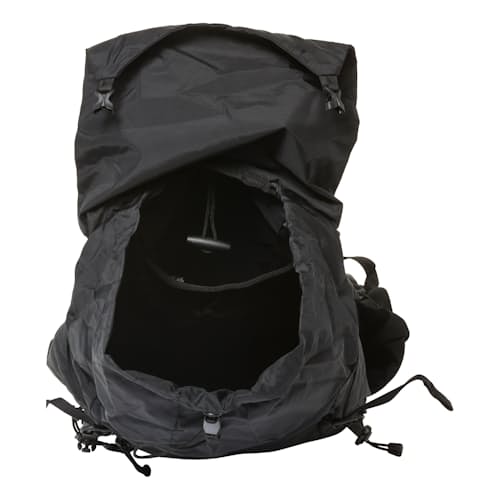 laydown image of In & Out Packable Backpack - 22L