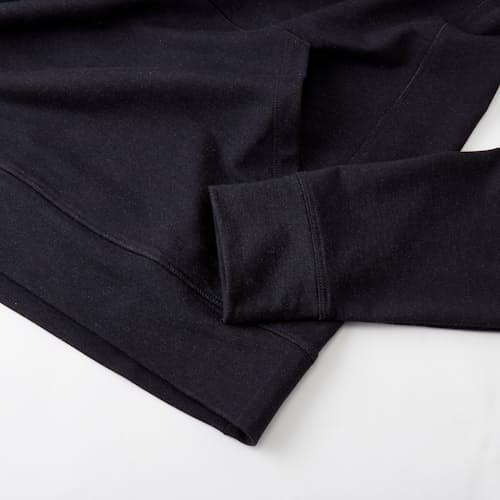laydown image of Tech Sweatshirt