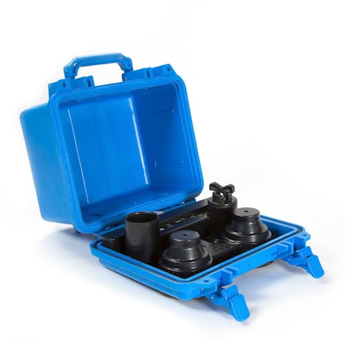 laydown image of DB2 - Indestructible Waterproof BT Speaker