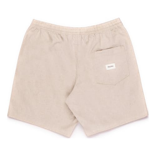 laydown image of Classic Linen Jam - 7"