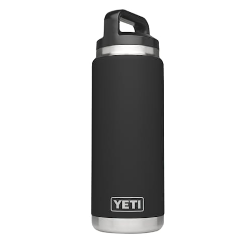 laydown image of Rambler 26oz Bottle