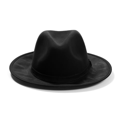 laydown image of The Chapman Hat