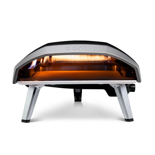 laydown image of Ooni Koda 16 Pizza Oven