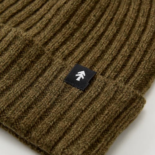 lifestyle image of Huckberry Beanie