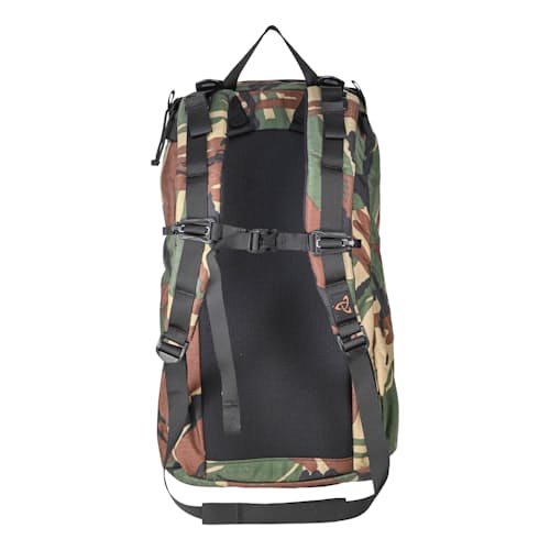 laydown image of Urban Assault - 21l Backpack