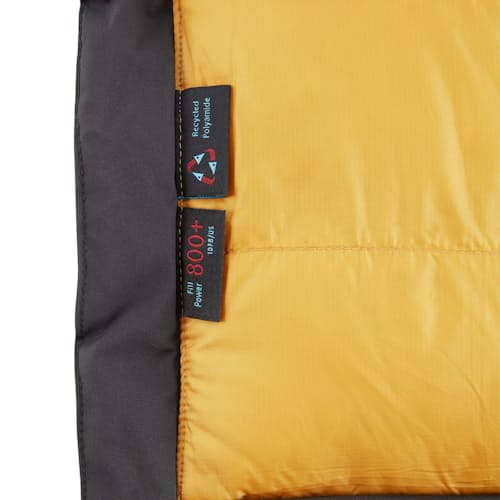 laydown image of Liv Jacket Mountain