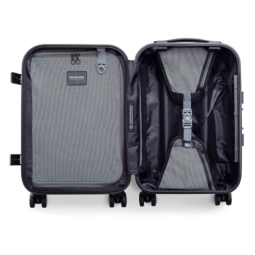 laydown image of Carry-On Closet 2.0 Domestic