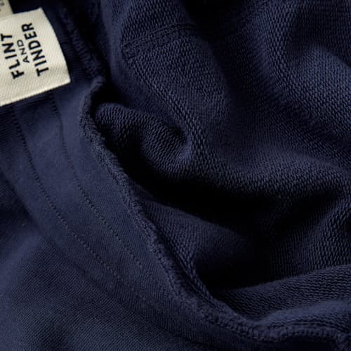 lifestyle image of French Terry Sweatpant